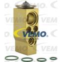 Expansieklep, airconditioning VEMO - V99-77-0001