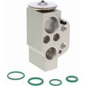 Expansieventiel, airconditioning VEMO - V10-77-0061