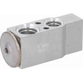 Expansieventiel, airconditioning VEMO - V46-77-0003