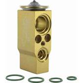 Expansieventiel, airconditioning VEMO - V99-77-0001