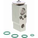 Expansion Valve, air conditioning VEMO - V48-77-0014