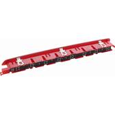 Extra remlicht VEMO - V10-84-0150