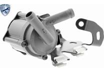 Extravattenpump (kylvattenkretslopp)
