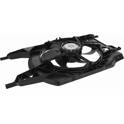 Fan, radiator VEMO - V21-01-0006