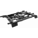 Fan, radiator VEMO - V46-01-0011