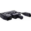 Fecho do capot do motor VEMO - V10-85-0209