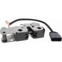 Fecho do capot do motor VEMO - V10-85-2344