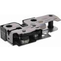 Fecho do capot do motor VEMO - V10-85-2348