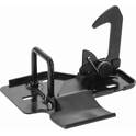 Fecho do capot do motor VEMO - V10-85-2356