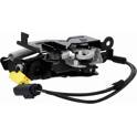 Fecho do capot do motor VEMO - V20-85-0189