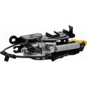 Fecho do capot do motor VEMO - V20-85-0190