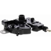 Fecho do capot do motor VEMO - V25-85-0056
