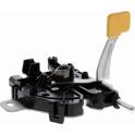 Fecho do capot do motor VEMO - V25-85-0058