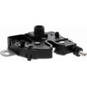 Fecho do capot do motor VEMO - V25-85-0060