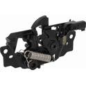 Fecho do capot do motor VEMO - V25-85-0061