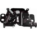 Fecho do capot do motor VEMO - V33-85-0007