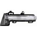 Feu clignotant VEMO - V10-84-0105