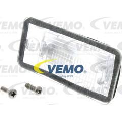 Feu éclaireur de plaque VEMO - V10-84-0001