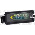 Feu éclaireur de plaque VEMO - V10-84-0063