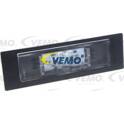 Feu éclaireur de plaque VEMO - V20-84-0014