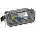 Feu éclaireur de plaque VEMO - V25-84-0003