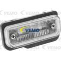 Feu éclaireur de plaque VEMO - V30-84-0024