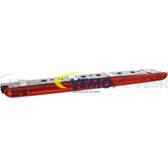 Feu stop additionnel VEMO - V30-84-0027