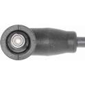 Fil de bougie faisceau allumage VEMO - V10-70-0003