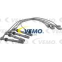 Fil de bougie faisceau allumage VEMO - V10-70-0015