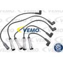Fil de bougie faisceau allumage VEMO - V10-70-0020