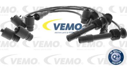 Fils de bougies / Faisceau d'allumage VEMO V40-70-0075 | MISTER-AUTO