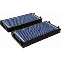 Jeu de 2 filtres d'habitacle VEMO - V20-32-0004