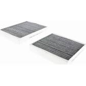 Filtre habitacle VEMO - V42-31-1206