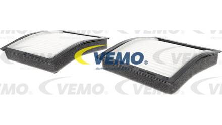 V20-30-5002 VEMO Filtro abitacolo Filtro antipolline, Qualità de VEMO  originale per BMW Serie 3 ▷ AUTODOC prezzo e recensioni