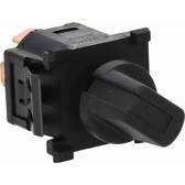 Fläktbrytare, värme/ventilation VEMO - V10-73-0107