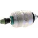 Fuel cut off solenoid VEMO - V10-09-1277