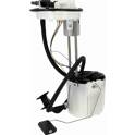 Fuel Pump VEMO - V51-09-0045