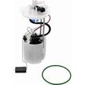 Fuel Pump VEMO - V51-09-0051