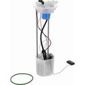 Fuel Pump VEMO - V51-09-0054