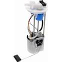 Fuel Pump VEMO - V51-09-0074