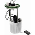 Fuel Pump VEMO - V57-09-0001