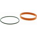 Gasket, EGR valve VEMO - V20-63-9008