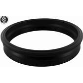 Gasket, fuel sender unit VEMO - V10-09-0871