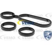 Gasket Set, oil cooler VEMO - V15-60-96061