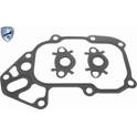 Gasket Set- oil cooler VEMO - V22-60-9043