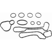Gasket Set- oil cooler VEMO - V40-60-92117