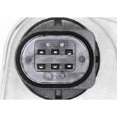 Gasklephuis VEMO - V20-81-0006