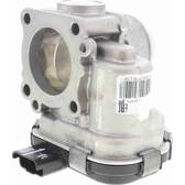 Gasklephuis VEMO - V25-81-0012