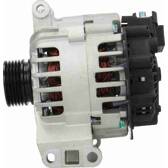 Generator (nio) VEMO - V30-13-50007