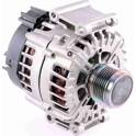 Generator (nio) VEMO - V30-13-50018